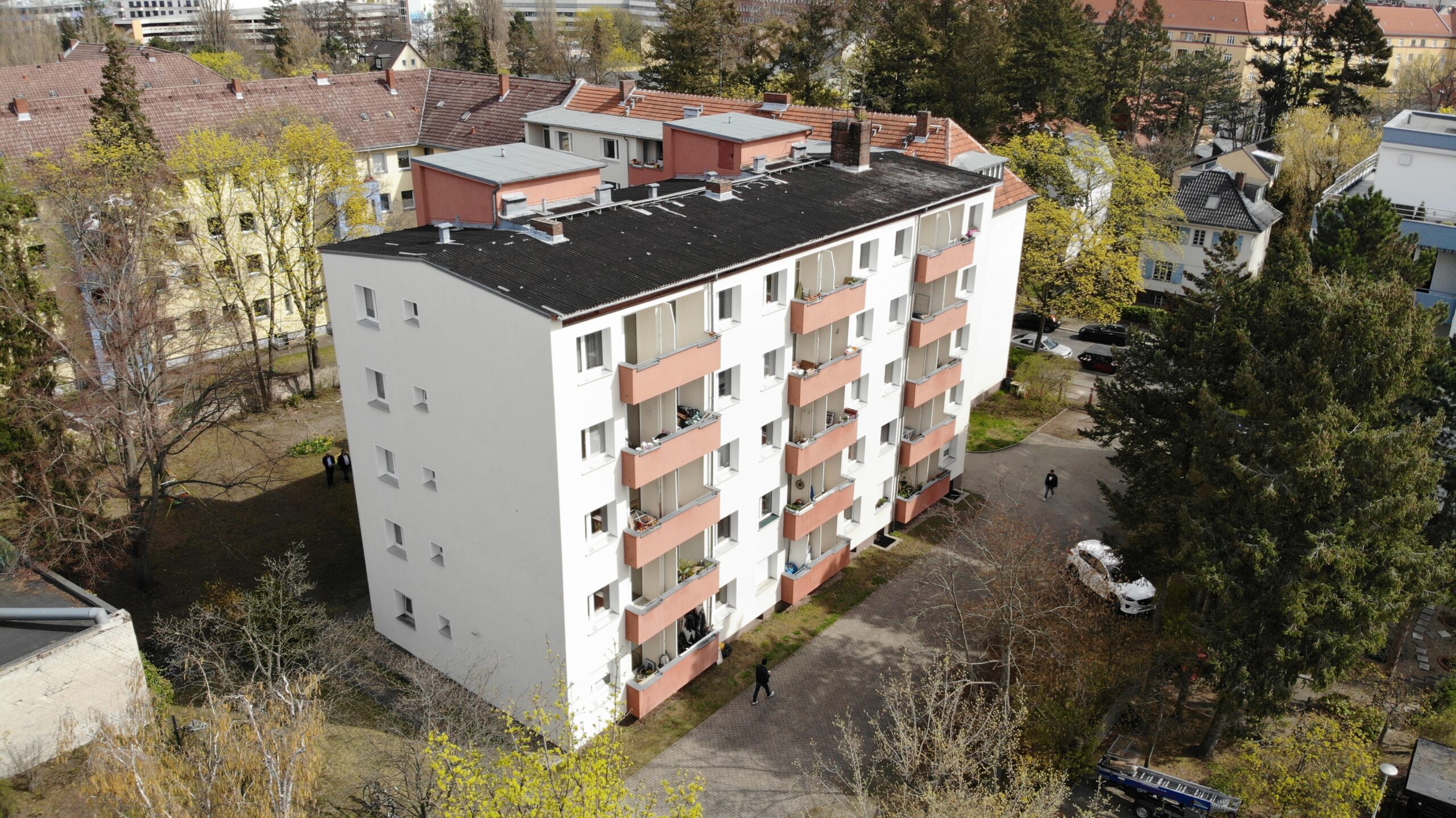 Berlin Preussenpark Value+