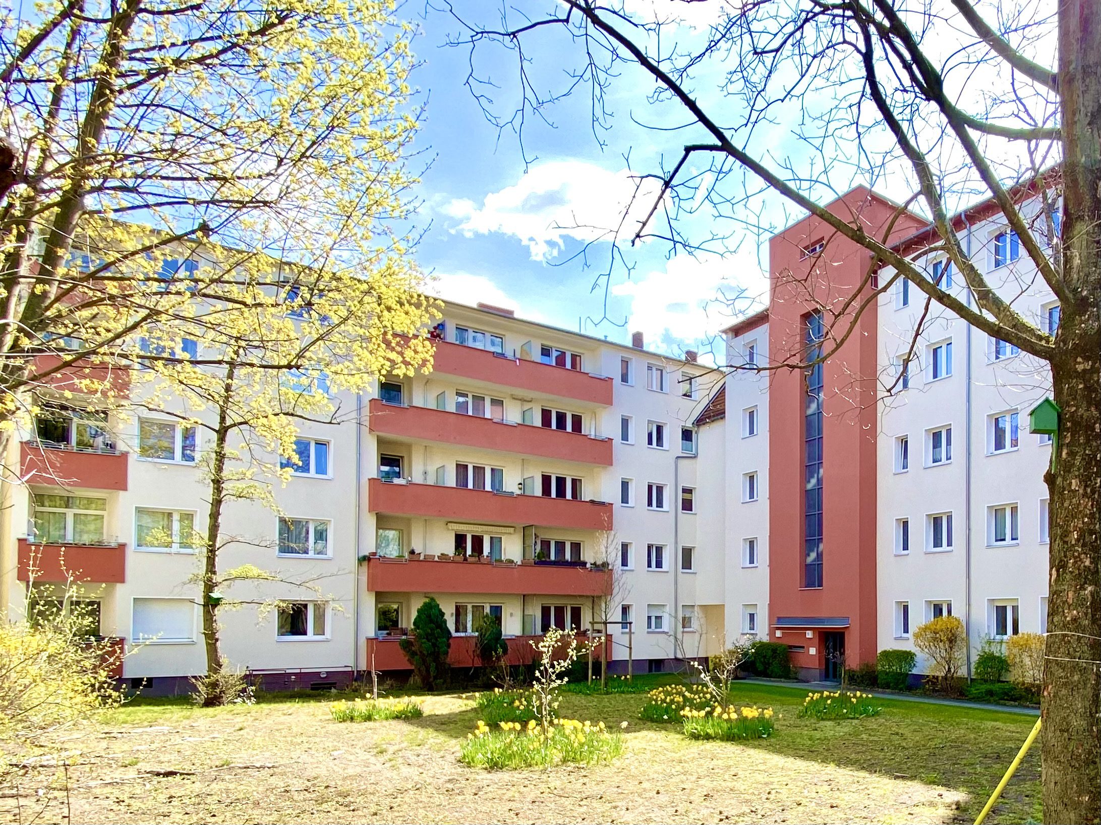 Berlin Preussenpark Value+