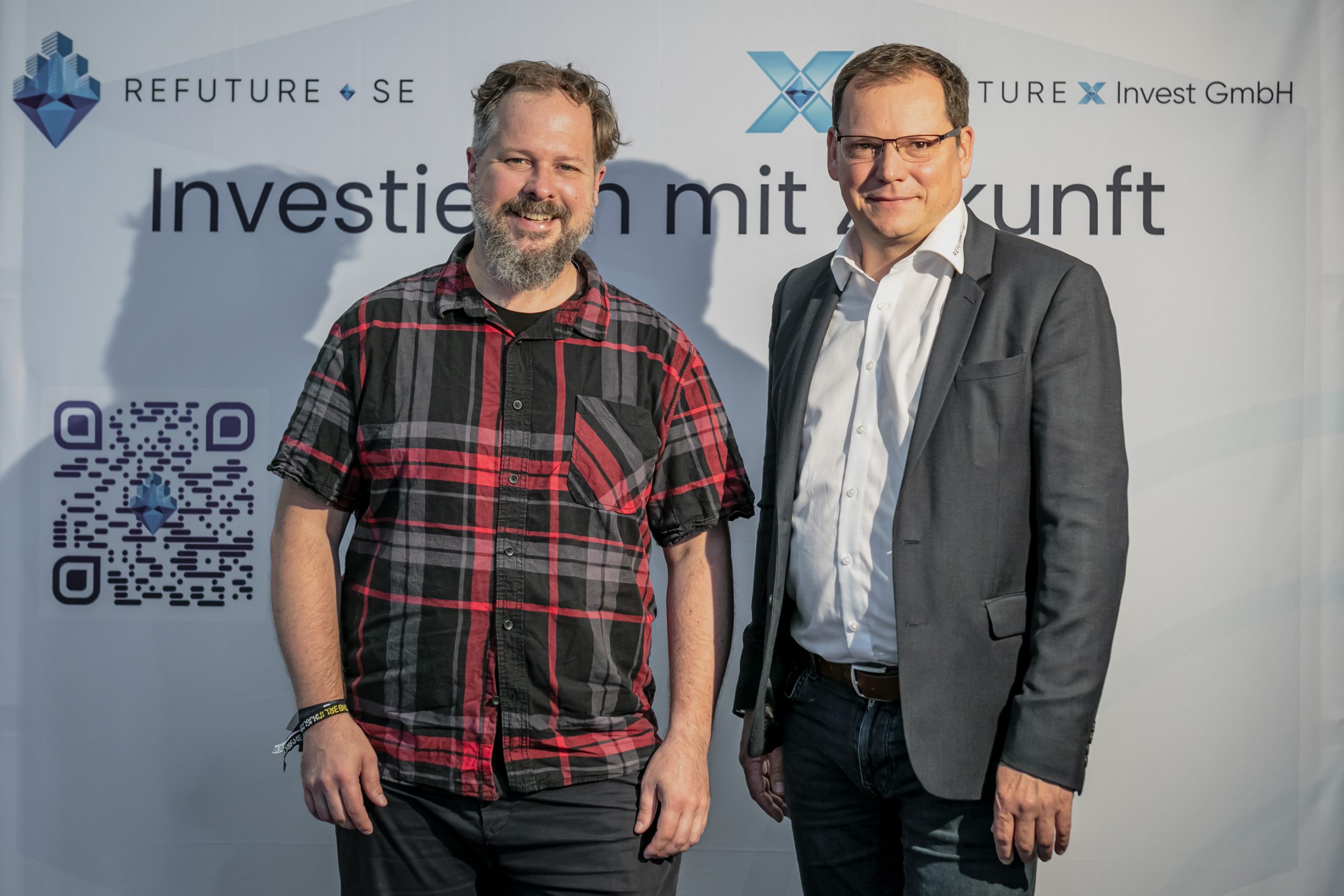 Die Entwicklung von Blockchain und DAOs